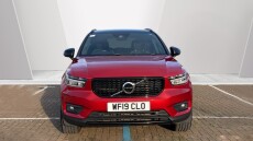 Volvo Xc40 2.0 T5 R DESIGN Pro 5dr AWD Geartronic Petrol Estate